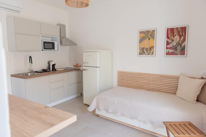 Casa Duci | Cozy Two-floors Apartment In Siculiana - Siculiana