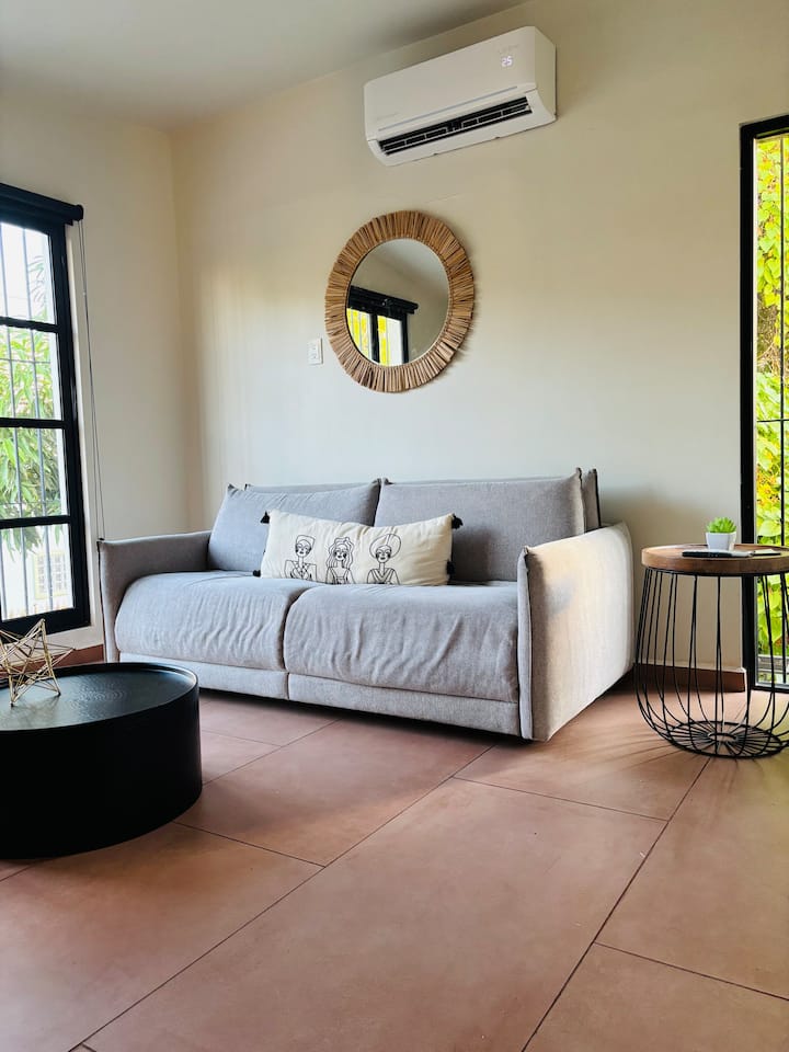 Your Apt With Balcony & Rooftop~near Centro - Mazatlán