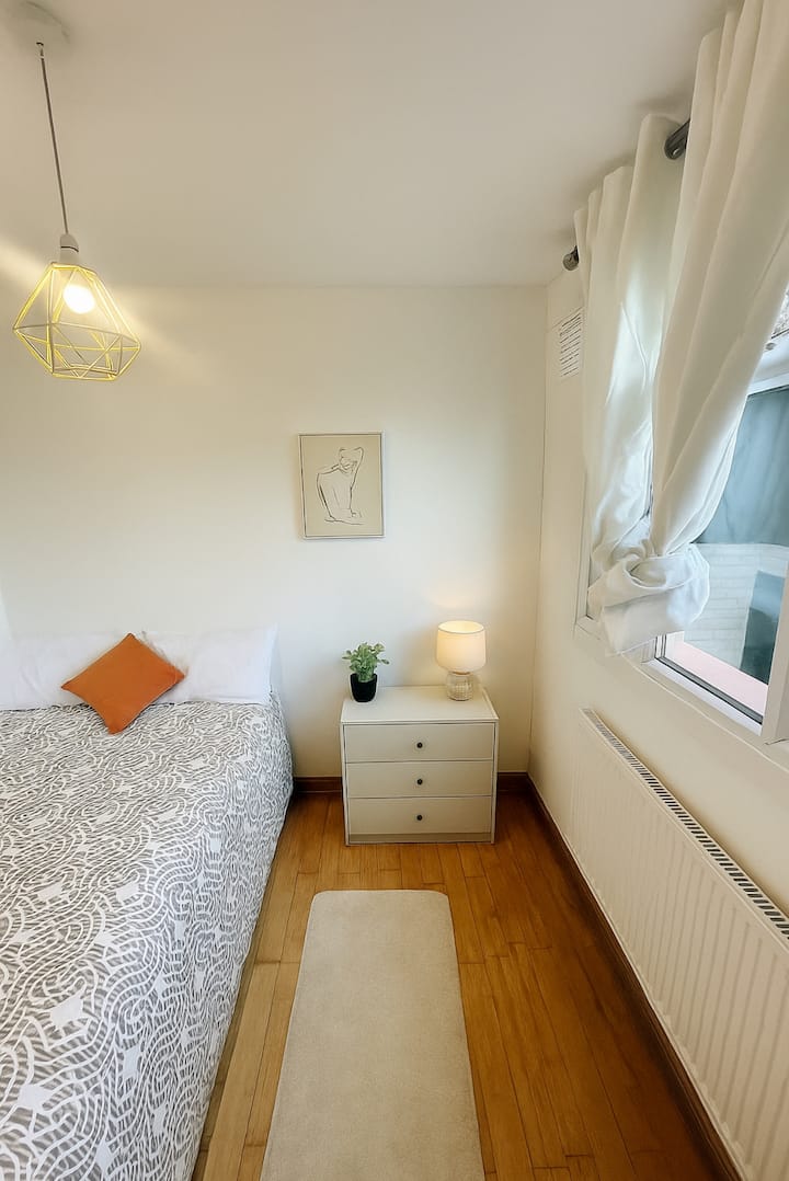 საძინებელი 2