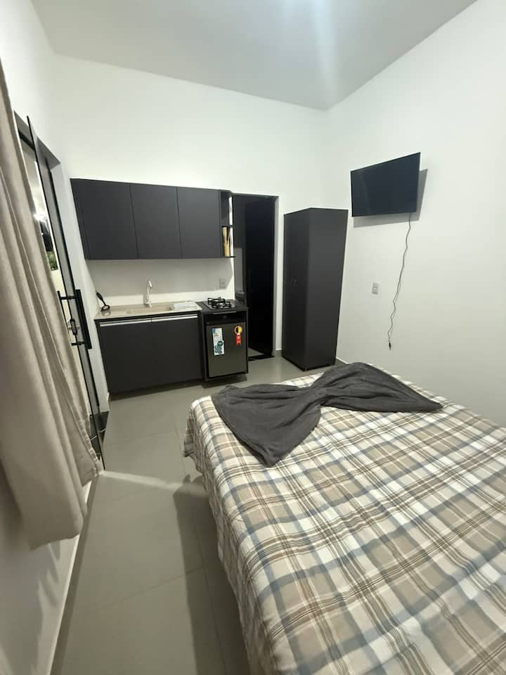 საძინებელი