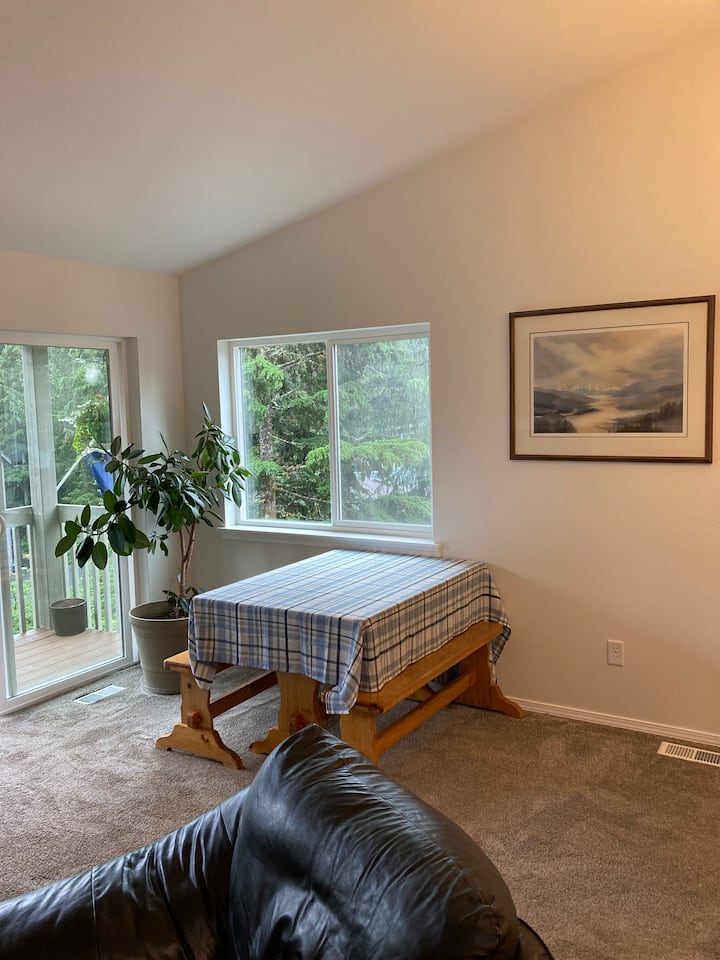 The Perch In Girdwood - Girdwood, AK