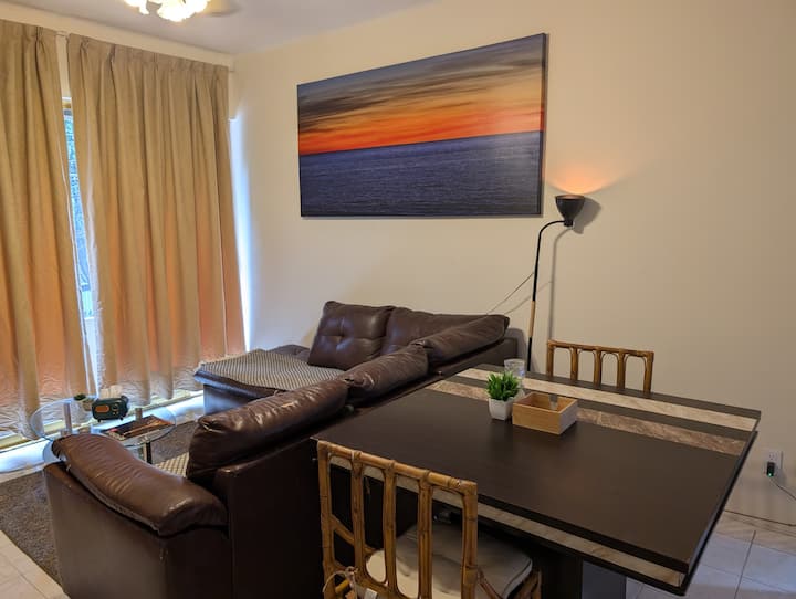 Departamento Elegante Y Privado. - Ciudad de México