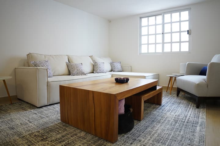 Hermosa Casa En San Javier - Pachuca de Soto