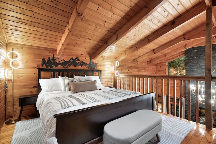 საძინებელი