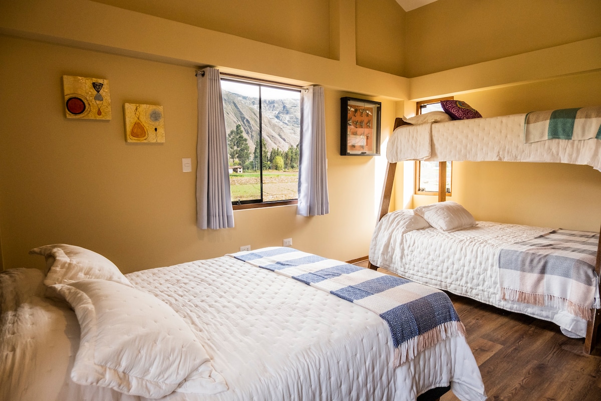 საძინებელი 2