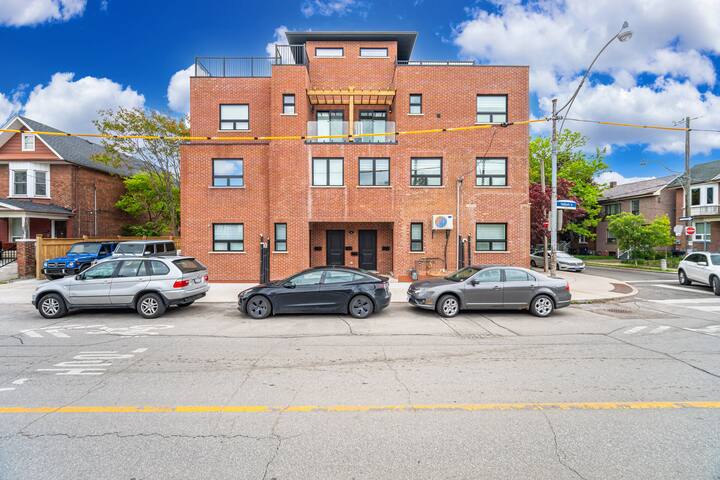 The Toronto Vibe – Unforgettable gallery image 4