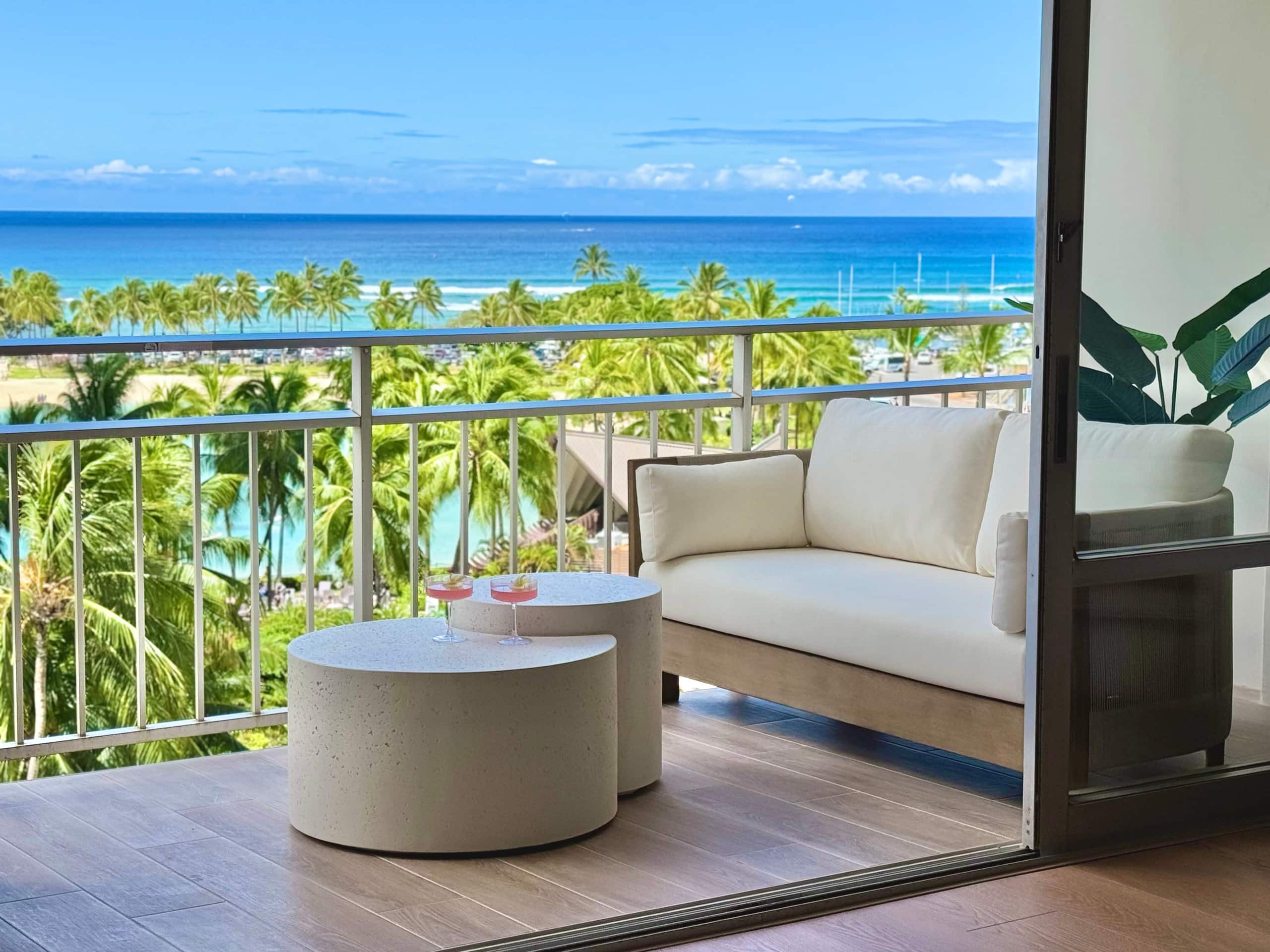 Condo in Honolulu · ★4.97 · 1 bedroom · 2 beds · 1 private bath - Image 1
