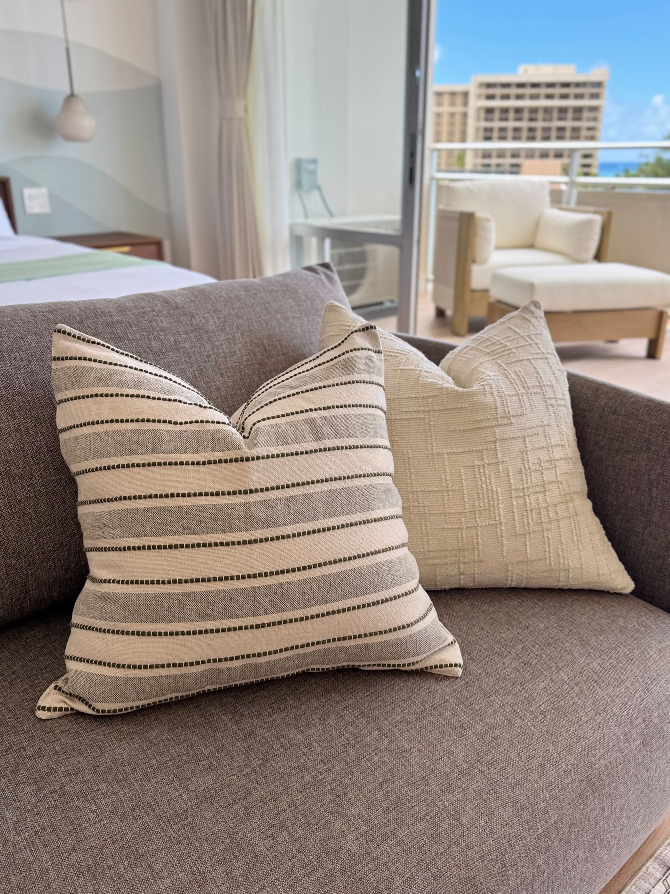 Condo in Honolulu · ★4.97 · 1 bedroom · 2 beds · 1 private bath - Image 21