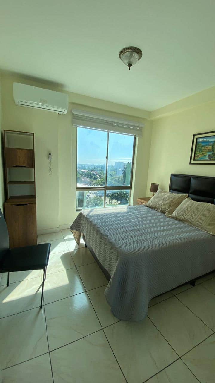 غرفة النوم 3