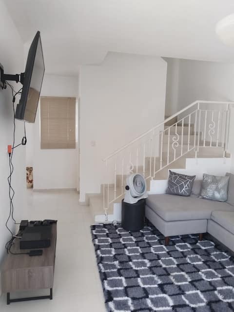 Top performing Airbnb: Casa Santini. in Fraccionamiento San Pedro Cholul