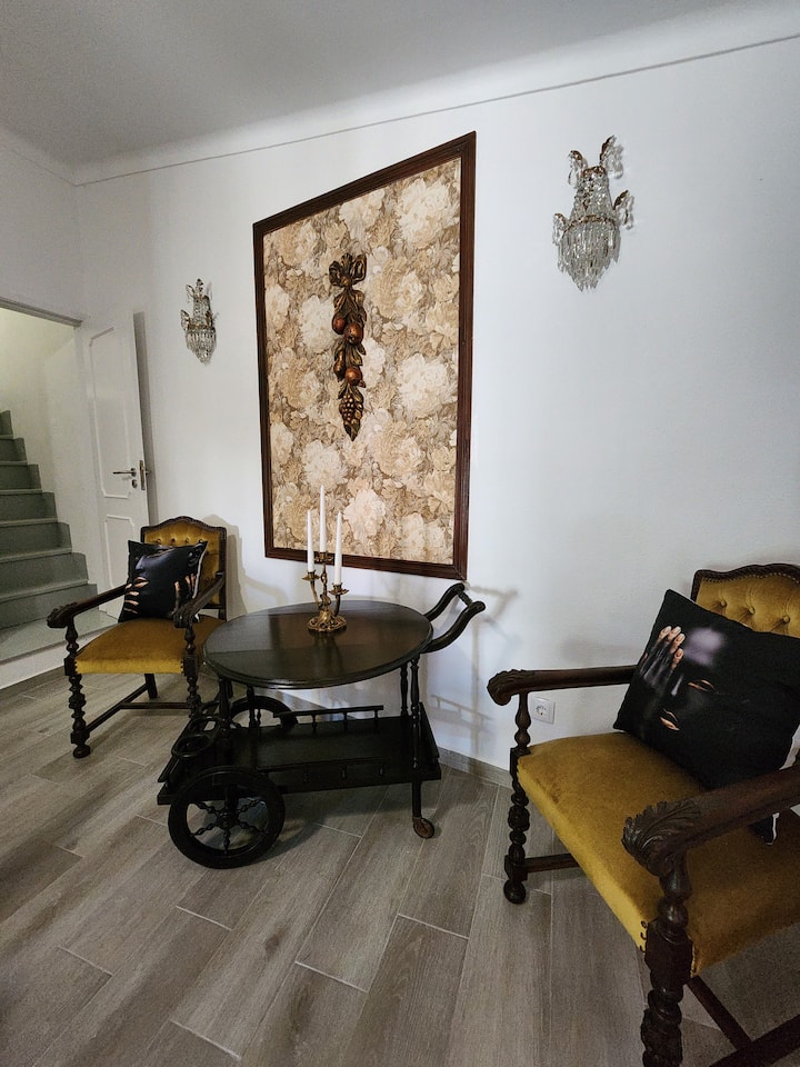 Victoria's Loft - Palmela