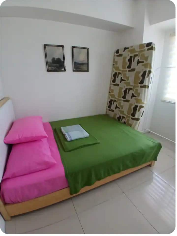 Camera da letto 2