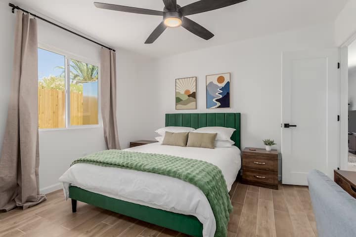 غرفة النوم 1