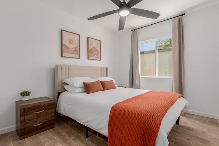 غرفة النوم 2