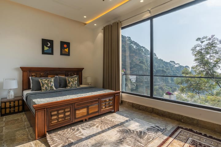 საძინებელი 2