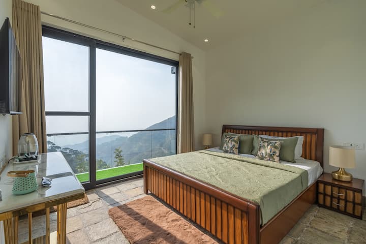 საძინებელი 1