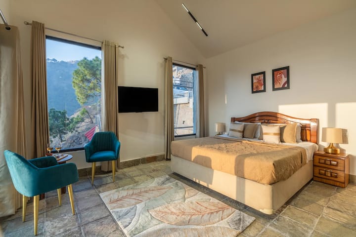 საძინებელი 3