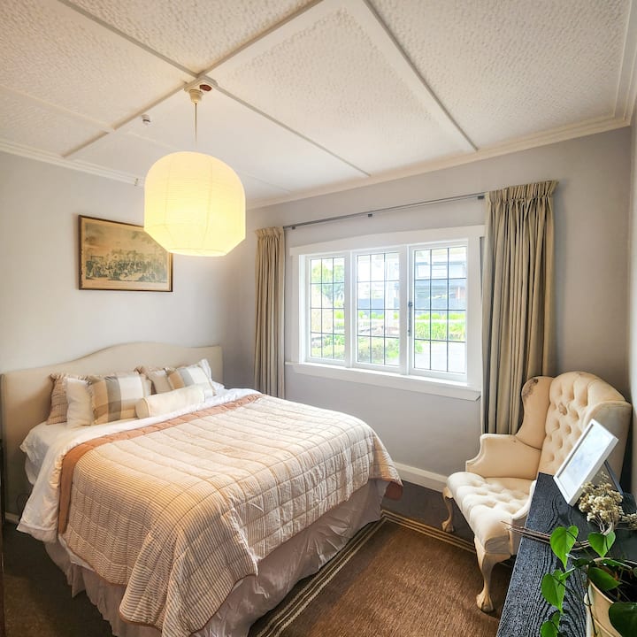 غرفة النوم 1