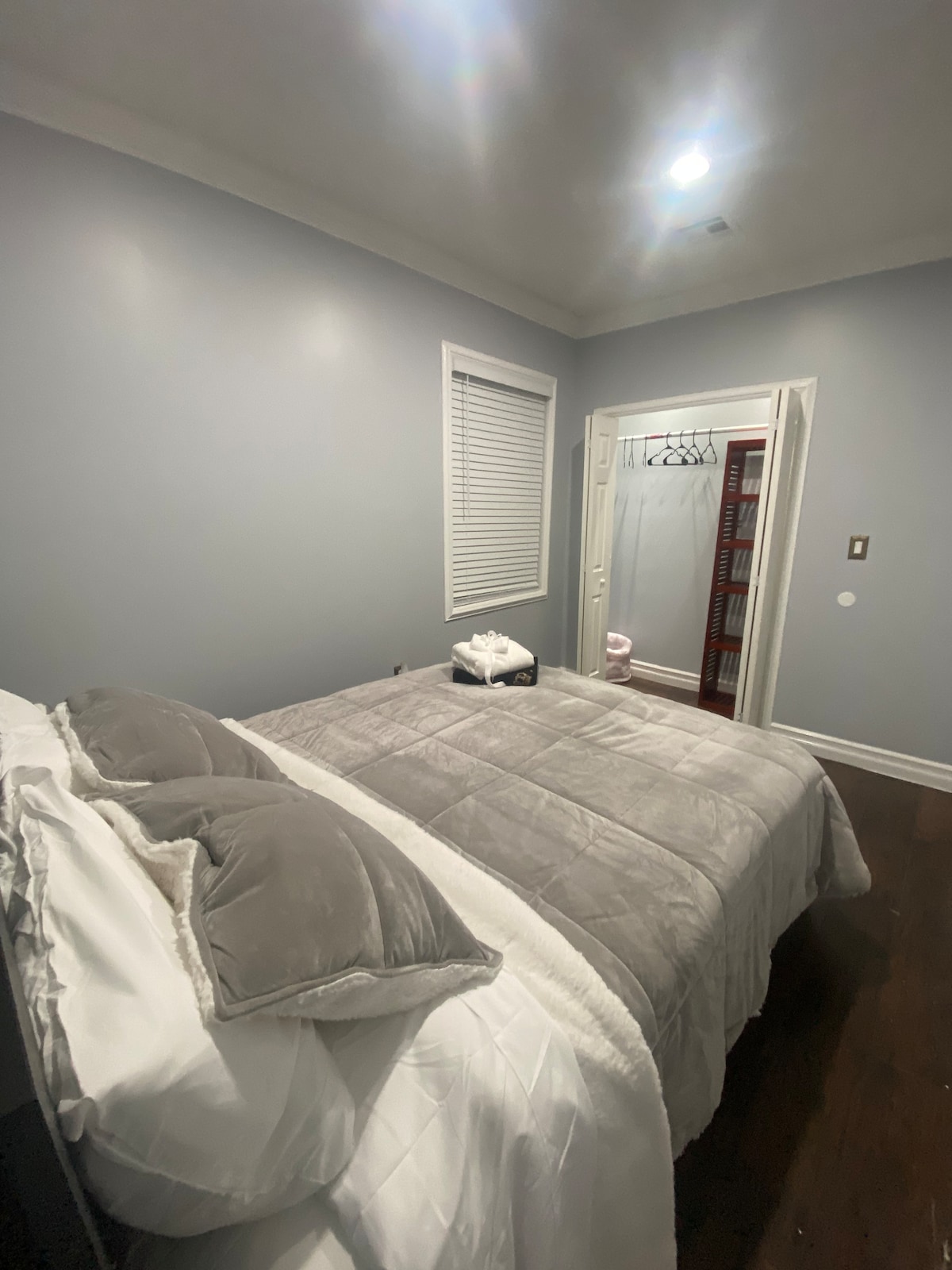 غرفة النوم 3