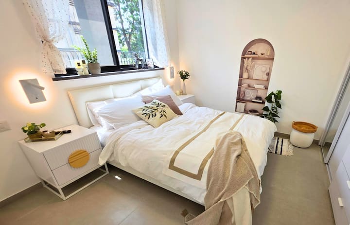 საძინებელი