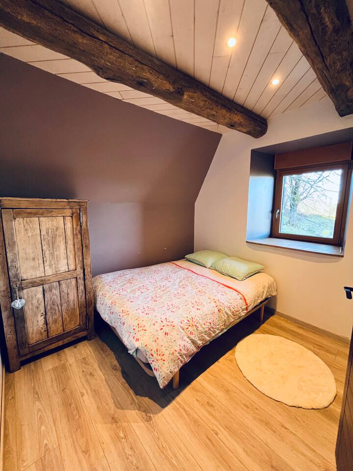 საძინებელი 3