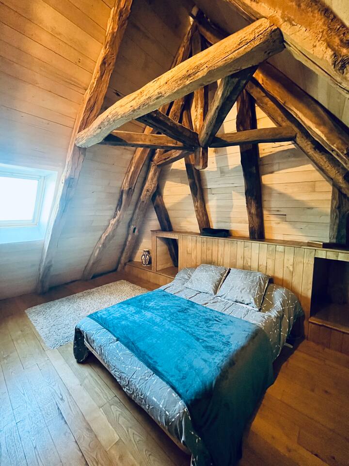 საძინებელი 1