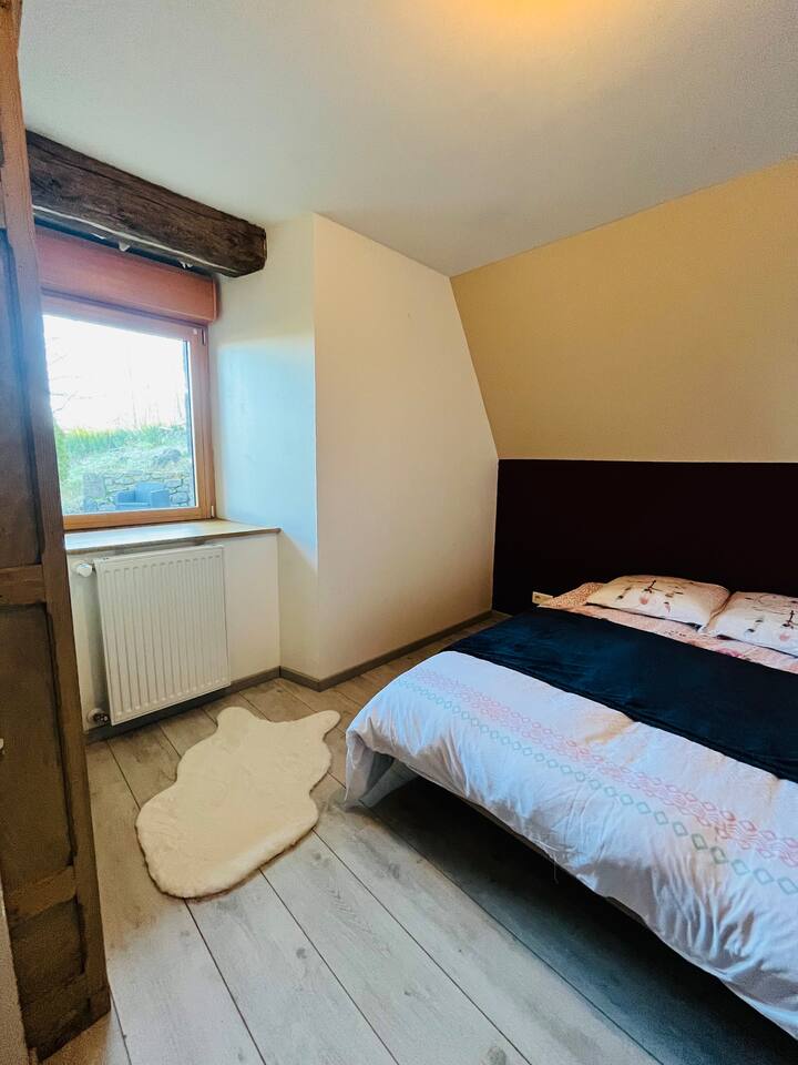 საძინებელი 4