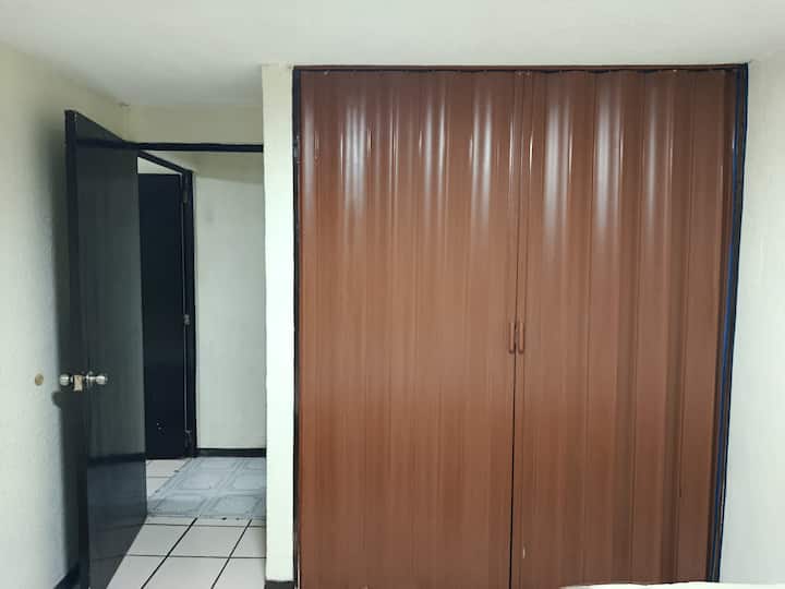 Habitación 1