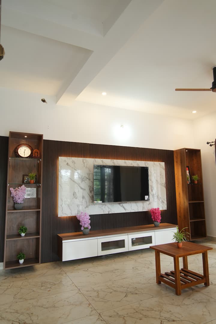 Coffee Brew Homestay - Mudigere