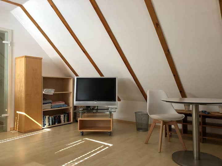 Monteurwohnung, Ferienwohnung - Geesthacht