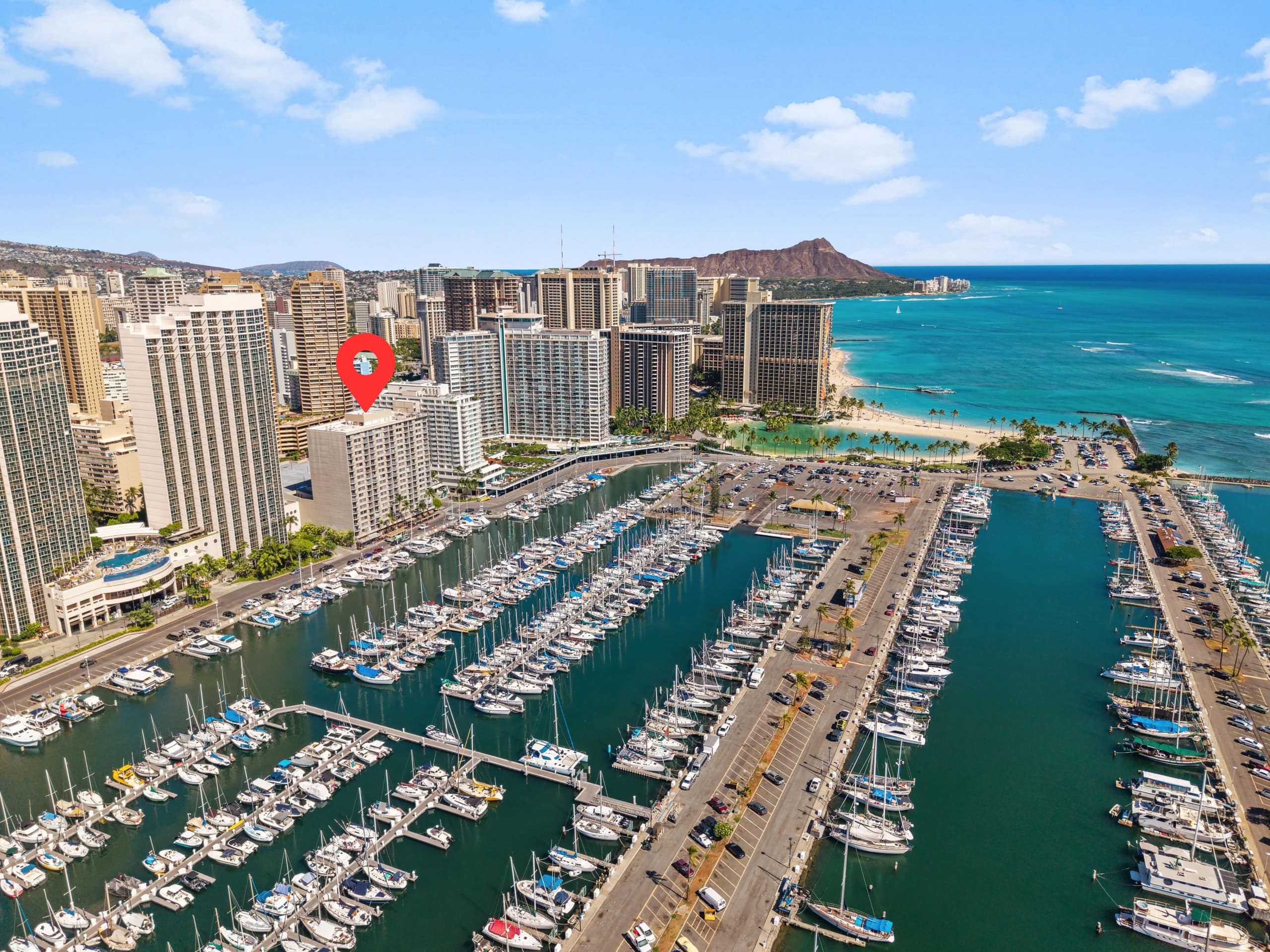 Condo in Honolulu · ★5.0 · Studio · 1 bed · 1 bath - Image 12