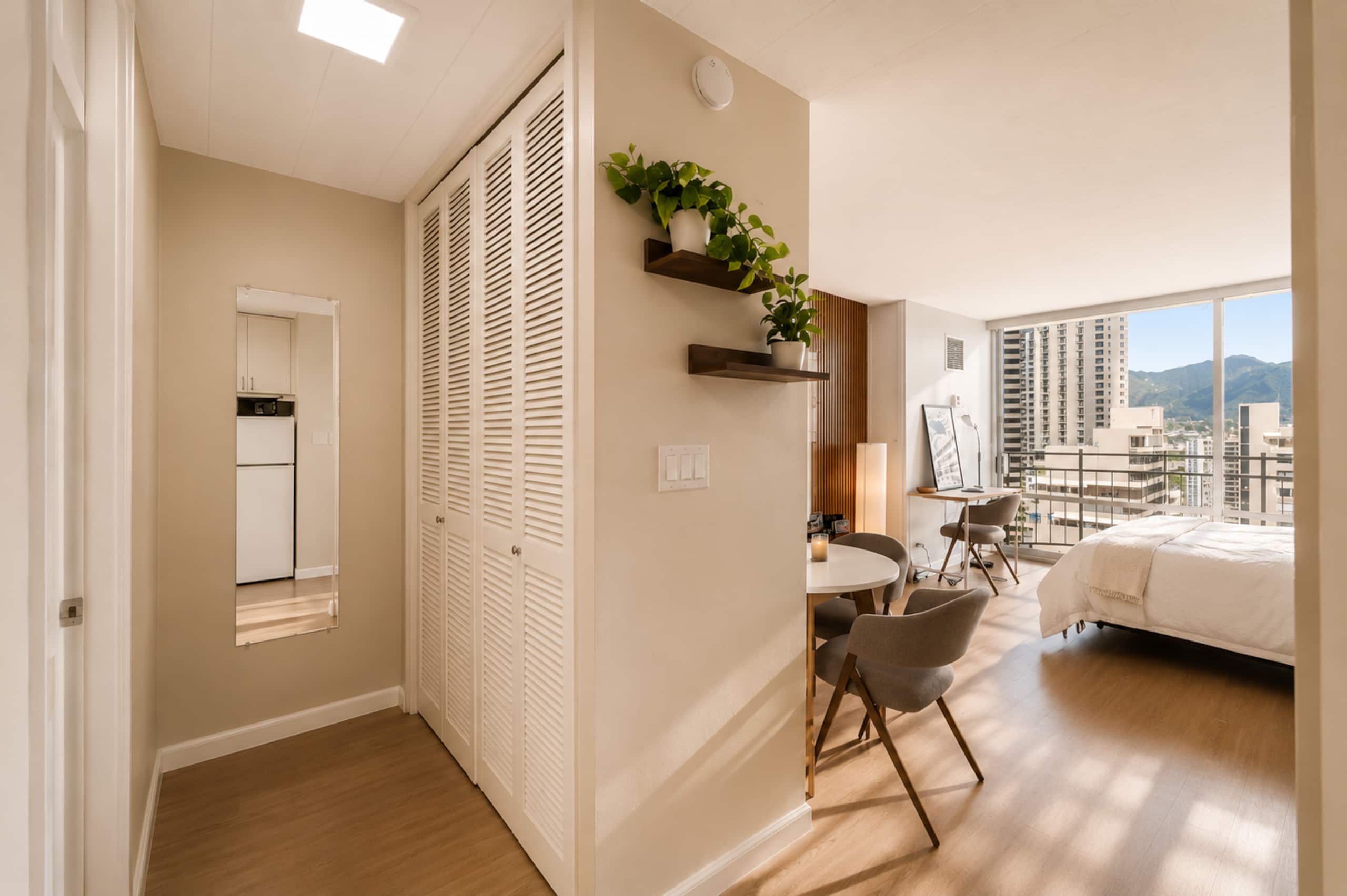 Condo in Honolulu · ★5.0 · Studio · 1 bed · 1 bath - Image 8