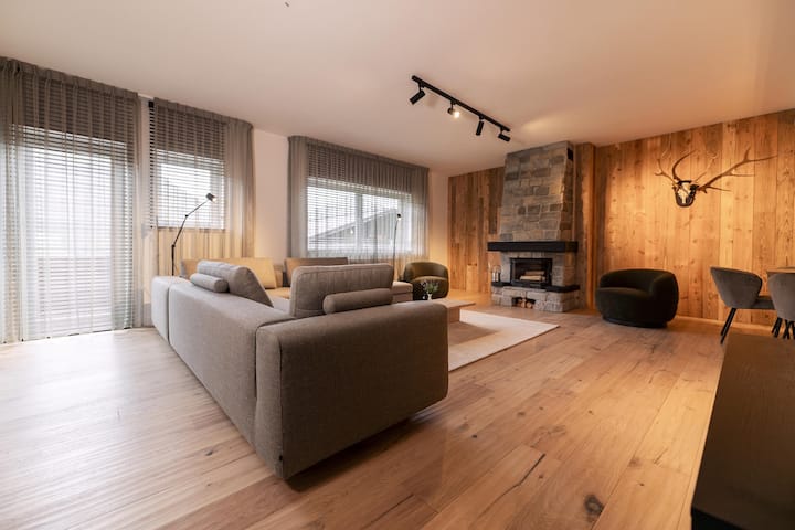 Villa Berwang - Berwang