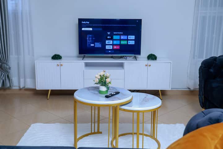 พื้นที่อยู่อาศัย