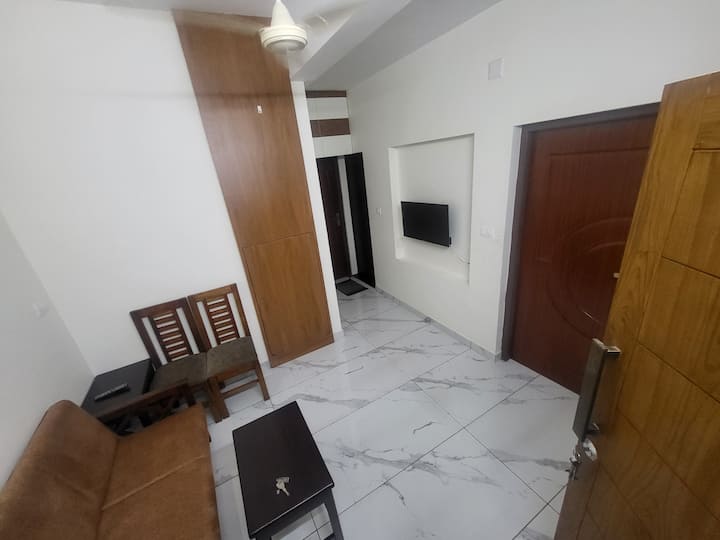 Home Away From Home - Cochin