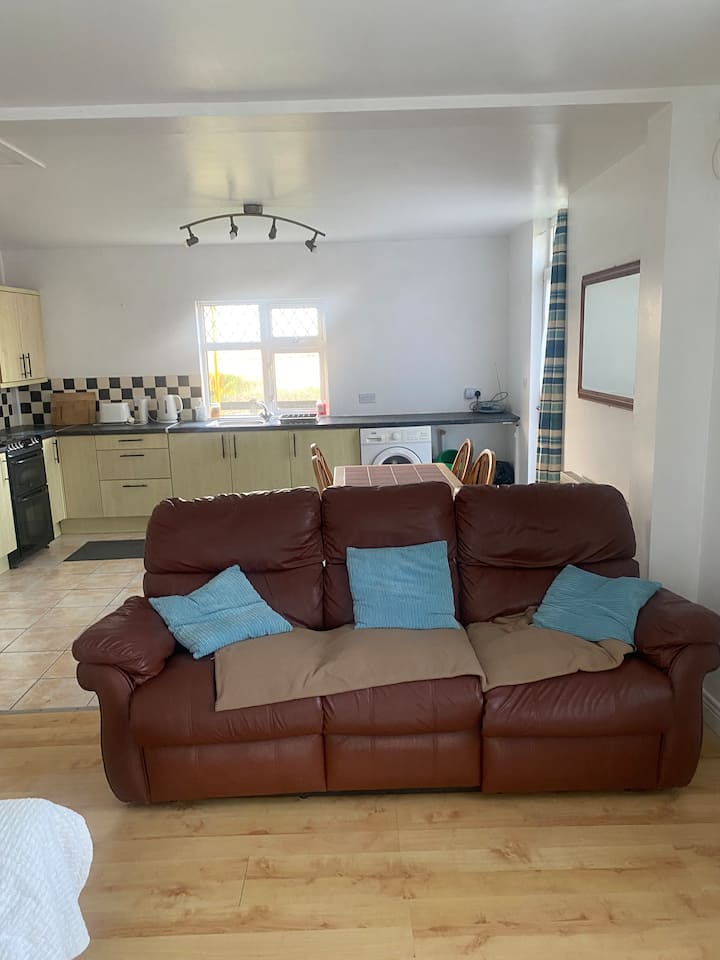 Self Catering Apartment - Wexford