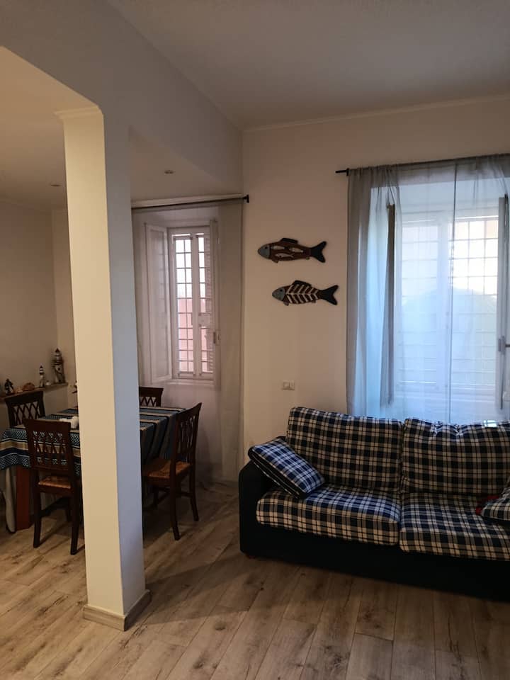 Всекидневна