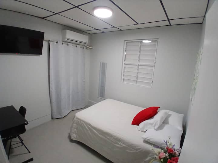 Habitación 2