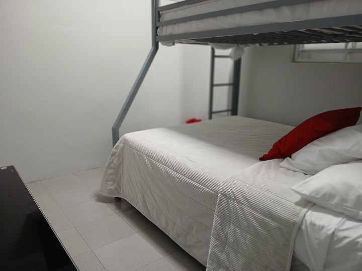 Habitación 1