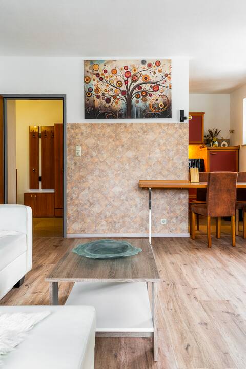 Top Airbnb: Alpine Escape Cozy Retreat near to Maiskogel in Kaprun