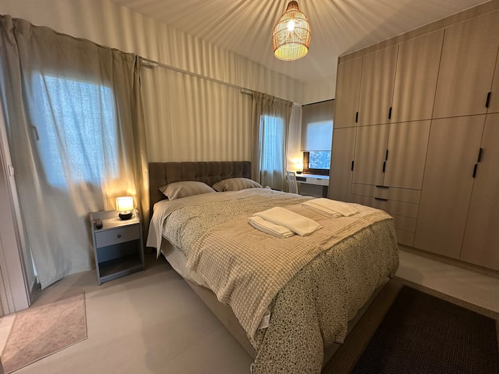 Спална соба 1