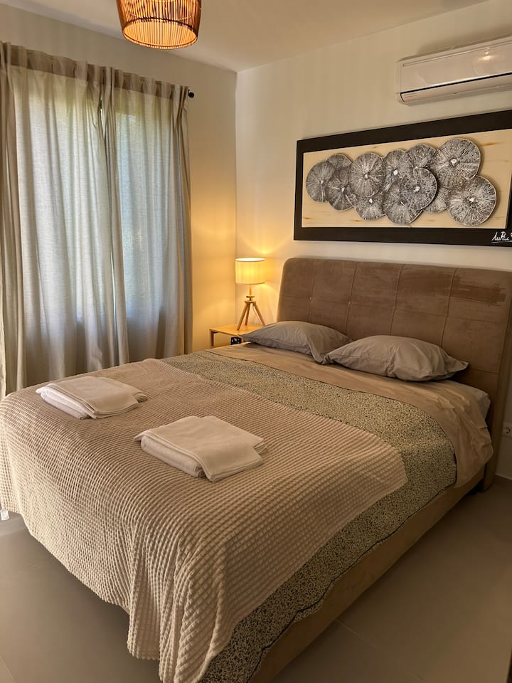 Спална соба 2