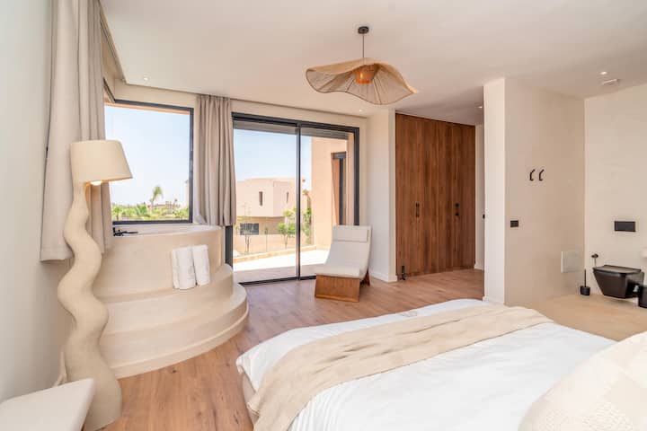 Habitación 1