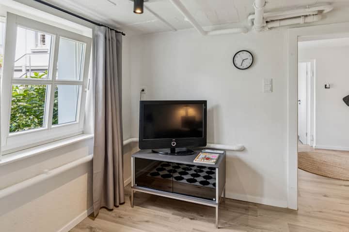 Cosy Studio With Mini Kitchen| Remscheid| Near Cng - Remscheid