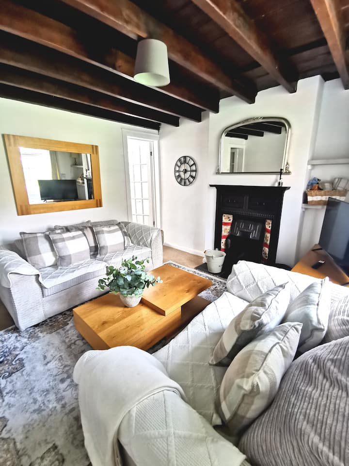 Church View Cottage, 2 X Double Beds. - Osmotherley