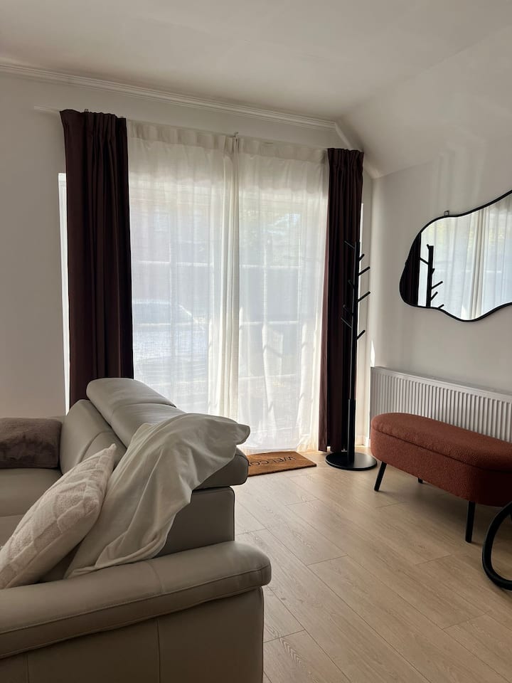 Appartement Neuf Waterloo Centre - Waterloo