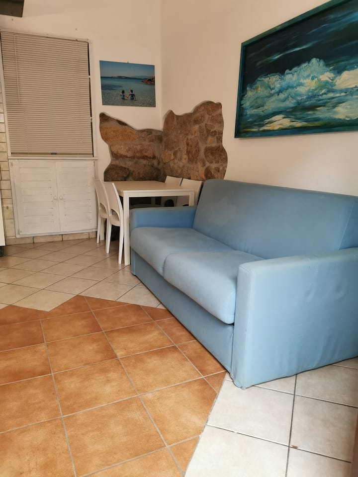 La Maddalena App To Indipendente - La Maddalena