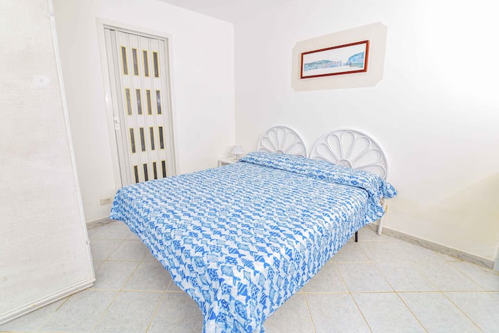 საძინებელი