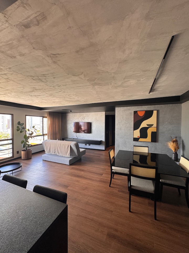 Concept 2/4 Atalaia Praia. - Aracaju