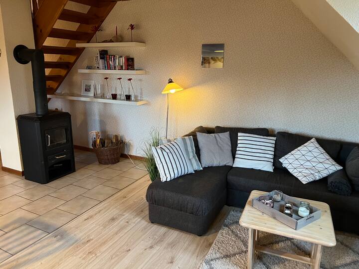 Gemütliches Friesennest - Vollerwiek